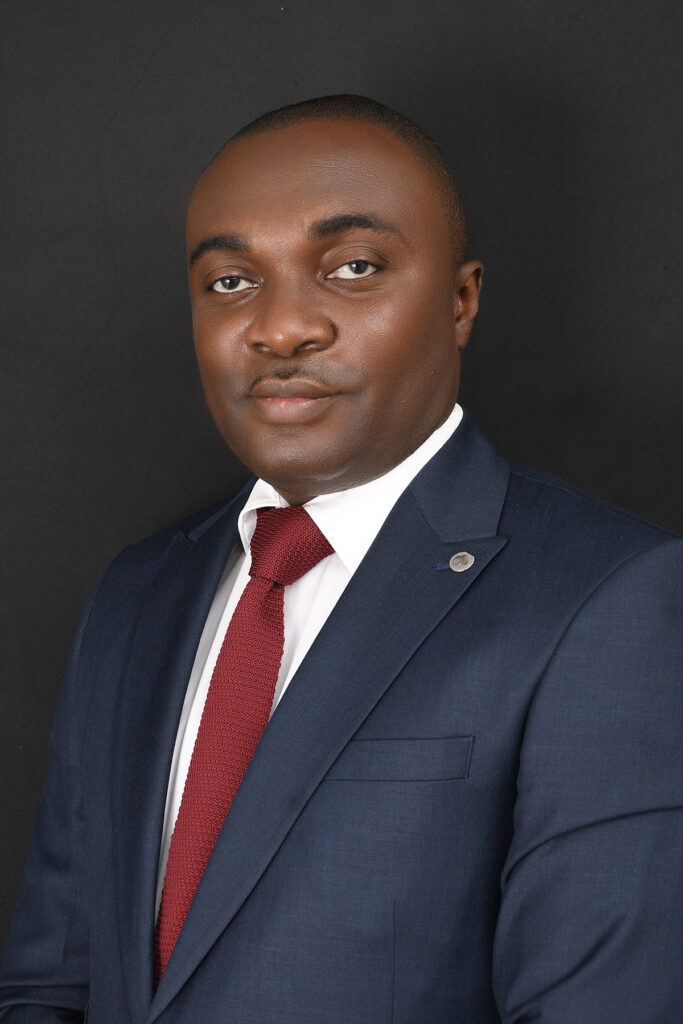 Ernest Dwamena